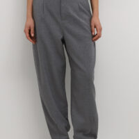 KAmerle Dark Grey Pants front