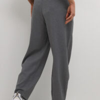 KAmerle Dark Grey Pants back