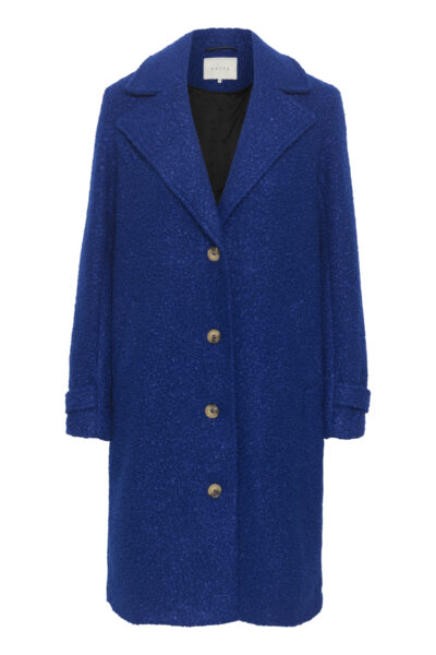 KAanne Coat item front