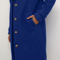 KAanne Coat pocket