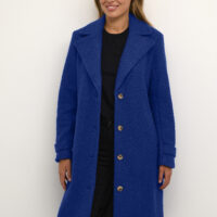 KAanne Coat front