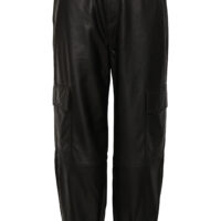 KAmalene Leather Pants item front