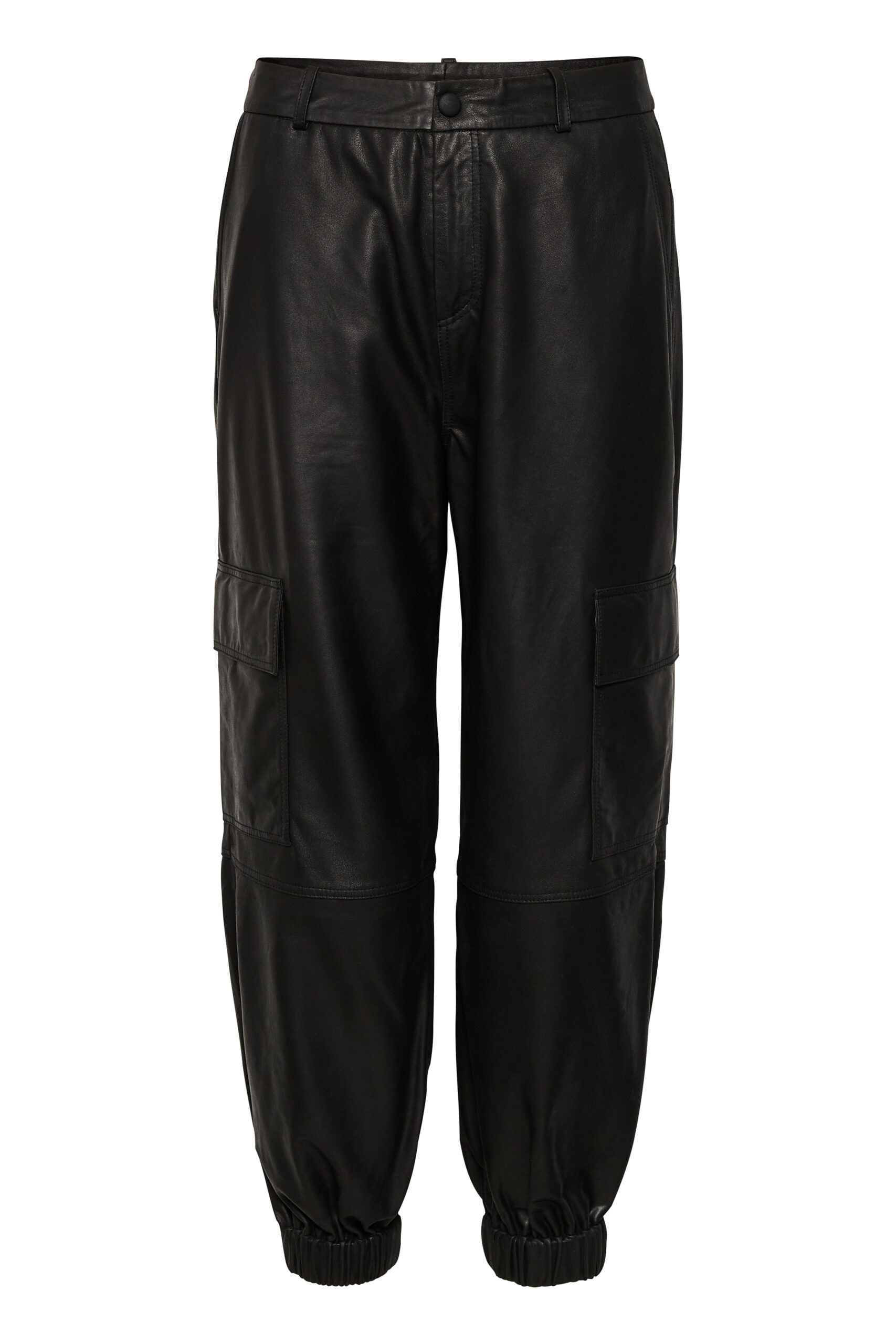 KAmalene Leather Pants item front