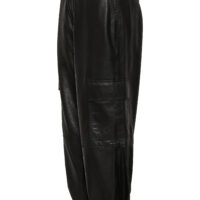 KAmalene Leather Pants item side