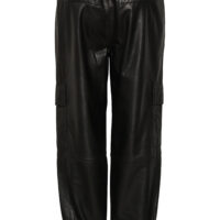 KAmalene Leather Pants item back