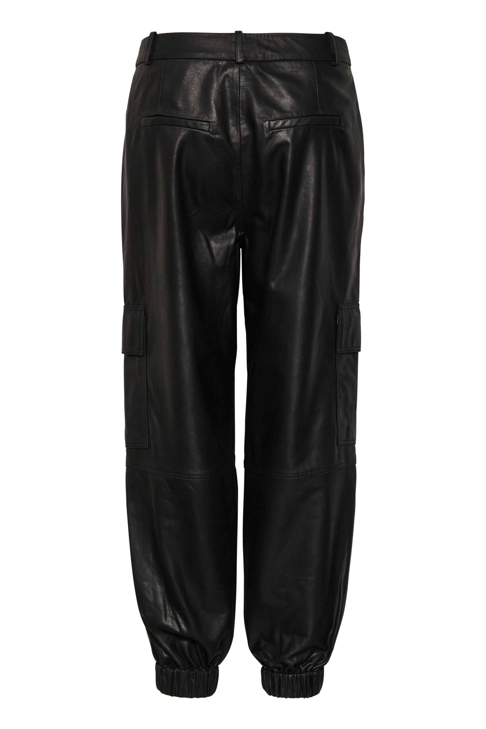 KAmalene Leather Pants item back