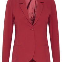 Jillian Tomato Red Blazer item