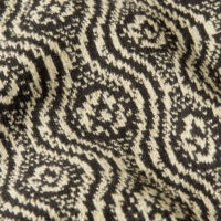 Neck Spencer Maurice fabric