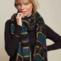 Scarf Zappa