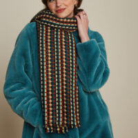 Scarf Quincy