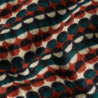 Scarf Quincy fabric