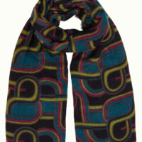 Scarf Zappa item