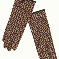 Glove Cabernet Rizo item