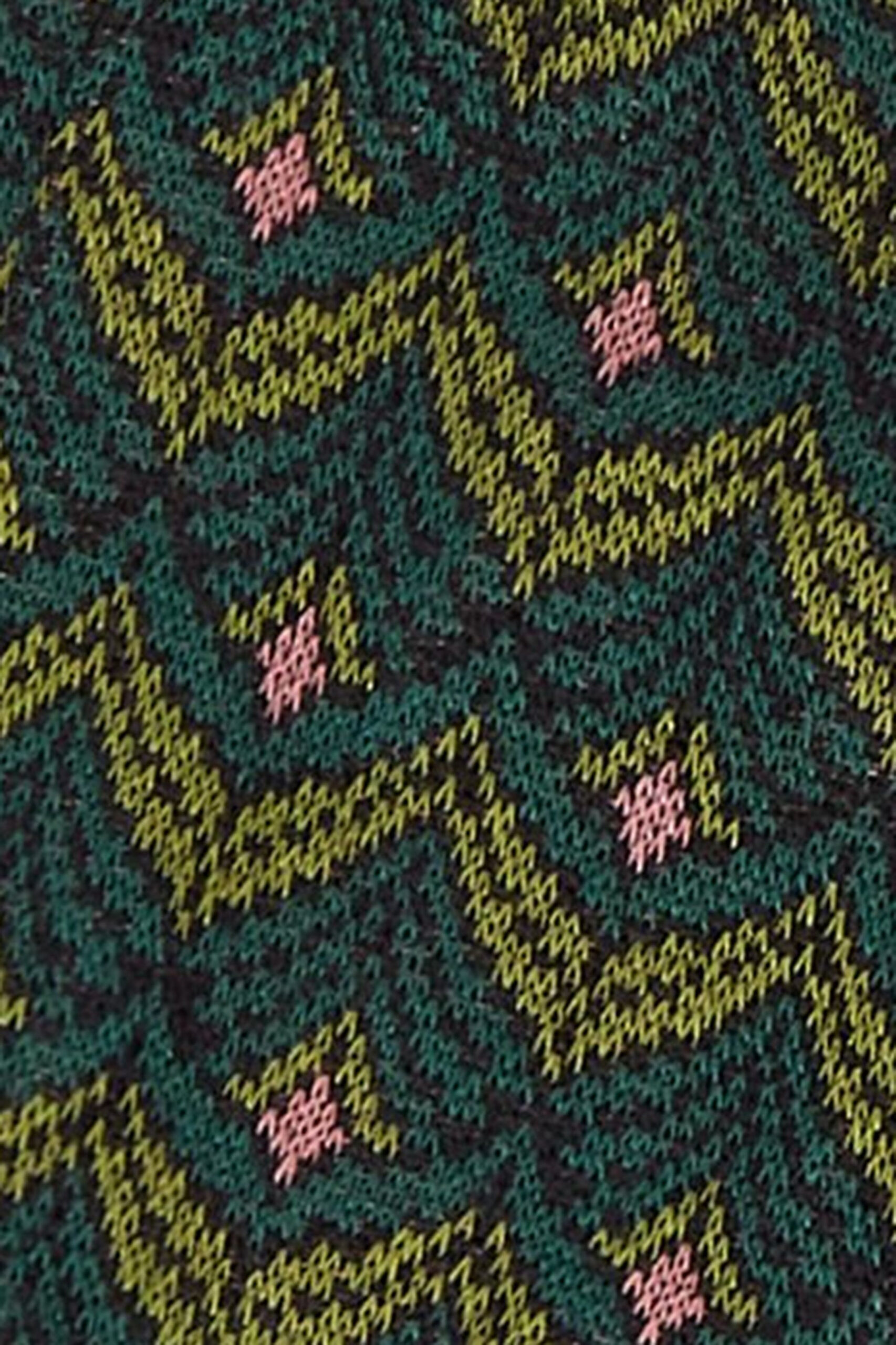 Glove Pine Lounge fabric