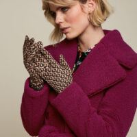 Glove Cabernet Rizo