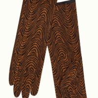 Glove Long Umbre Tempest item