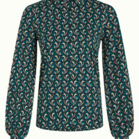 Maise Blouse Morel item