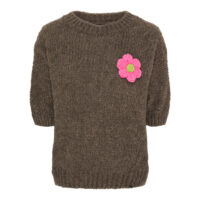 MdcLaura Fango Flower Strik