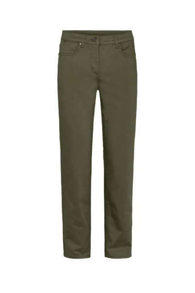 Charlotte Dried Olive ML Pant item front