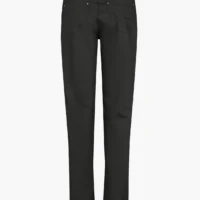 Charlotte Black ML Pant item back
