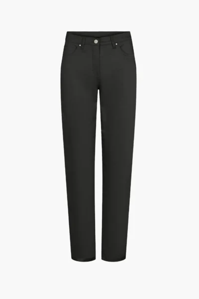 Charlotte Black ML Pant item front