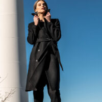 Melia Jacket