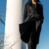 Melia Jacket wind