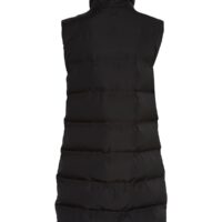 Idalene Kaysa Long Waistcoat back