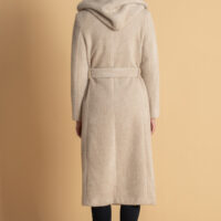 Nete Jacket back