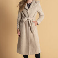 Nete Jacket