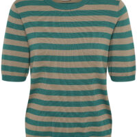 KAmilo Aventurine SS Knit item front