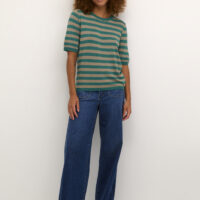 KAmilo Aventurine SS Knit