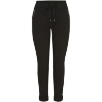 MdcHannah Black Buks front