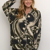 KAsophia Shirt front