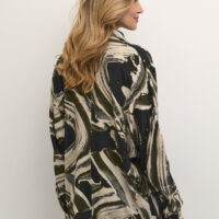 KAsophia Shirt back