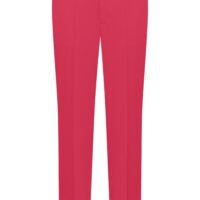 KAsakura Virtuel Pink Zipper Pant item front
