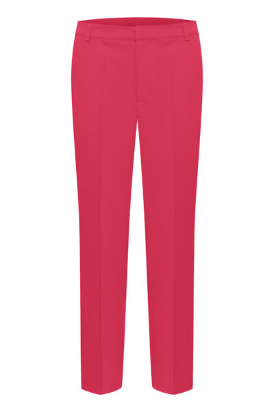 KAsakura Virtuel Pink Zipper Pant item front