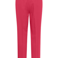 KAsakura Virtuel Pink Zipper Pant item back