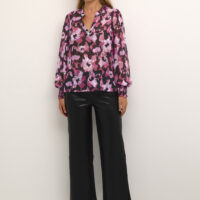 KAamanda Blouse