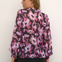 KAamanda Blouse back