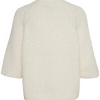 KAemilie Chalk Pullover item back