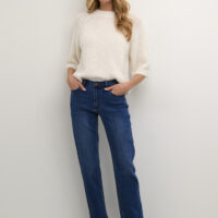 KAemilie Chalk Pullover