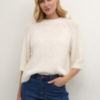 KAemilie Chalk Pullover front