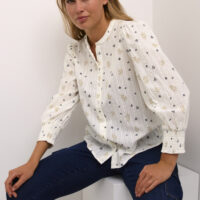 KAloretta Shirt side