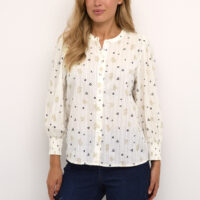 KAloretta Shirt front