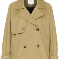 KAelise Kelp Short Jacket item front
