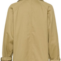 KAelise Kelp Short Jacket item back
