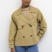 KAelise Kelp Short Jacket