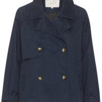 KAelise Marine Short Jacket item front