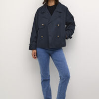 KAelise Marine Short Jacket